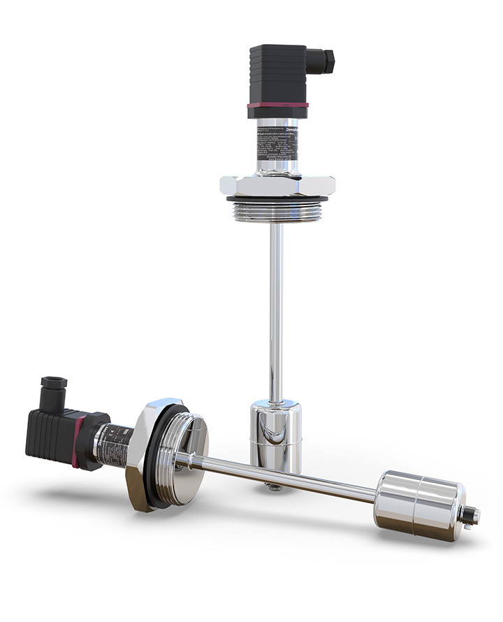 LG-310 Series Hosmann Float Level Transmitter - Product Detail 2 - DOWESTON