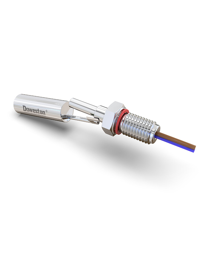 LCH Series Side-Mount Small Float Level Switch - Product Detail 1 - DOWESTON