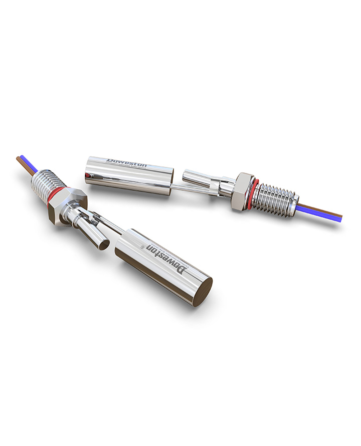 LCH Series Side-Mount Small Float Level Switch - Product Detail 2 - DOWESTON