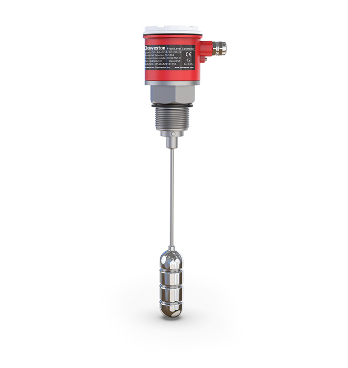 LDD Series<br/>Explosion-Proof Float Level Switch