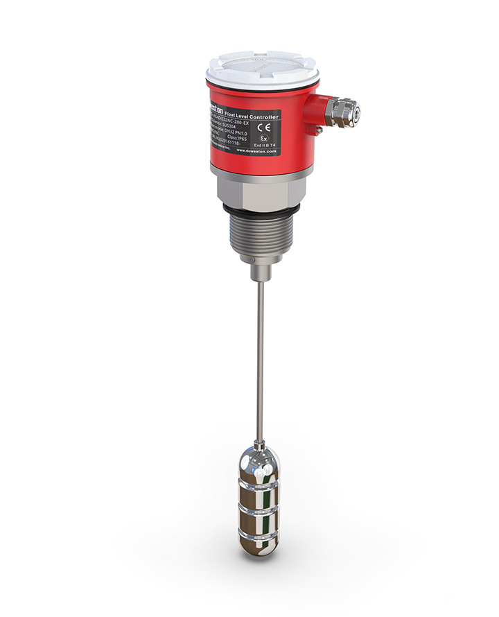 LDD Series Explosion-Proof Float Level Switch - Product Detail 1 - DOWESTON