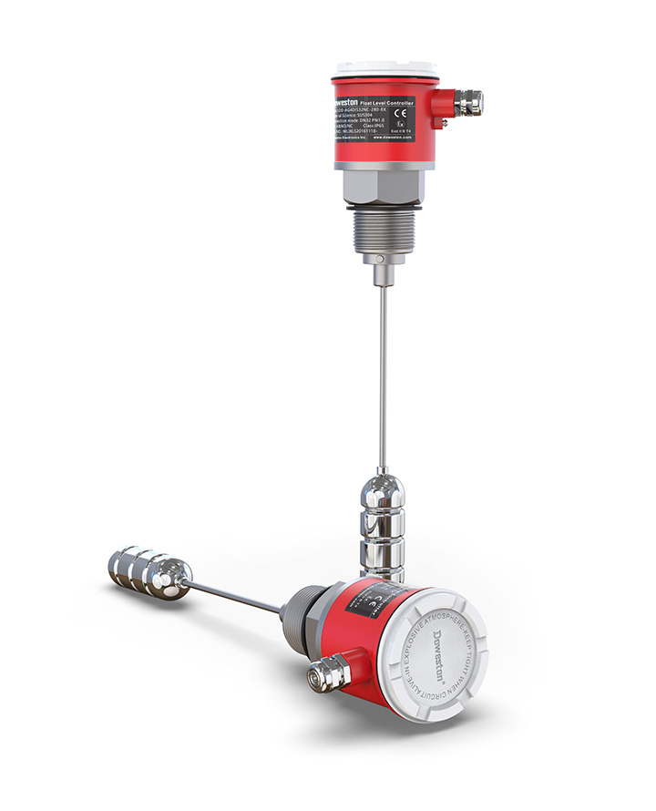 LDD Series Explosion-Proof Float Level Switch - Product Detail 2 - DOWESTON