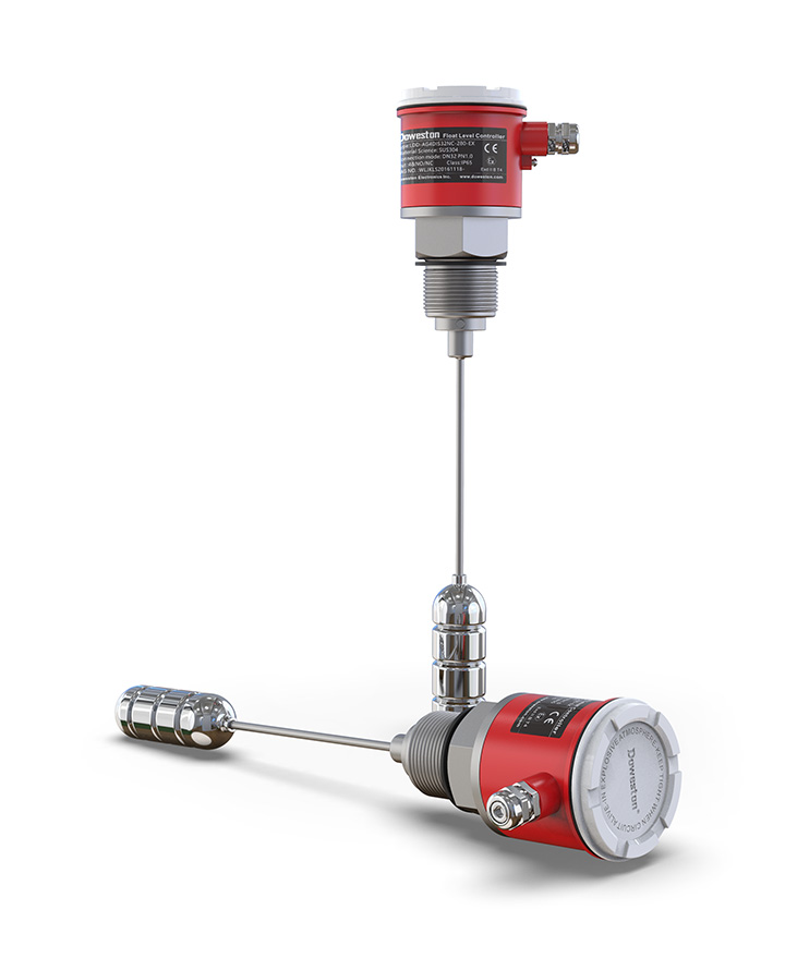 LDD Series Explosion-Proof Float Level Switch - Product Detail 3 - DOWESTON