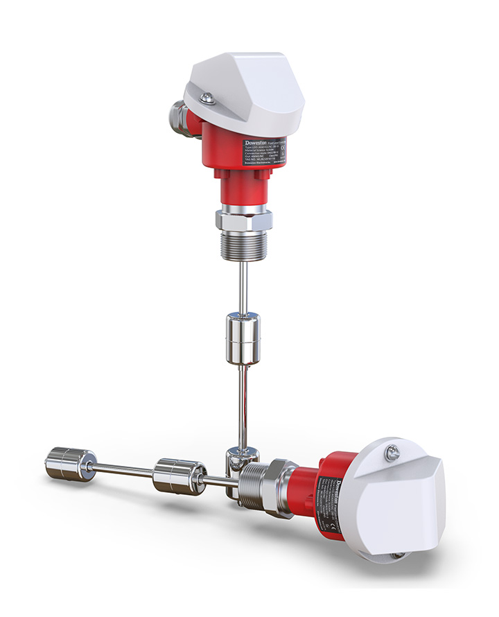 LG-310 Series Armored Float Level Switch - Product Detail 3 - DOWESTON