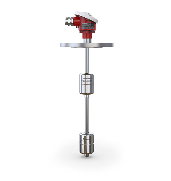 LG-300 Series<br/>Continuous Float Level Switch