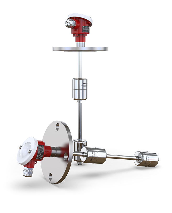 LG-300 Series Continuous Float Level Switch - Product Detail 2 - DOWESTON