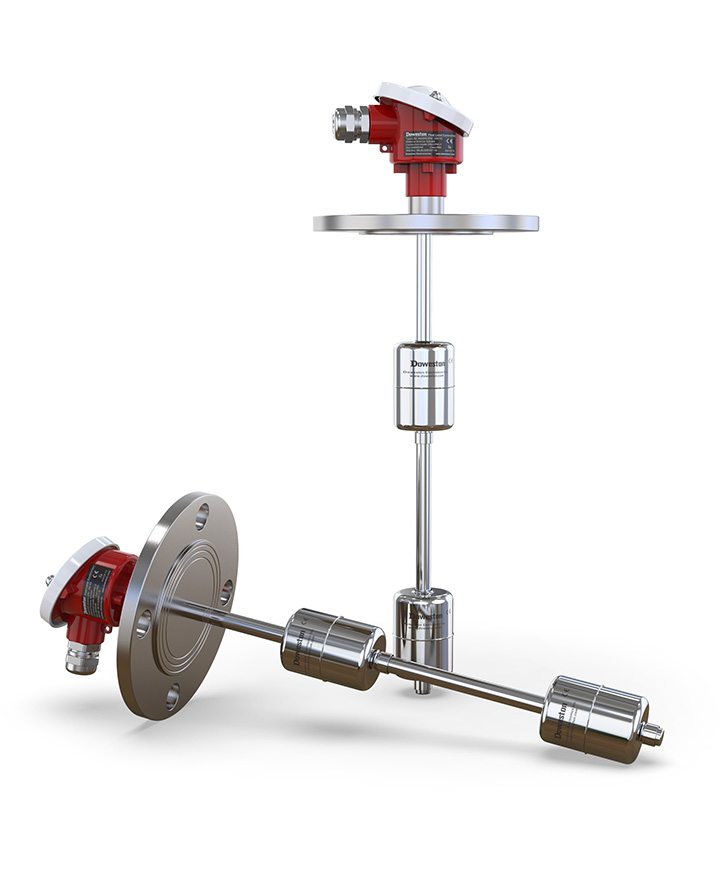 LG-300 Series Continuous Float Level Switch - Product Detail 3 - DOWESTON
