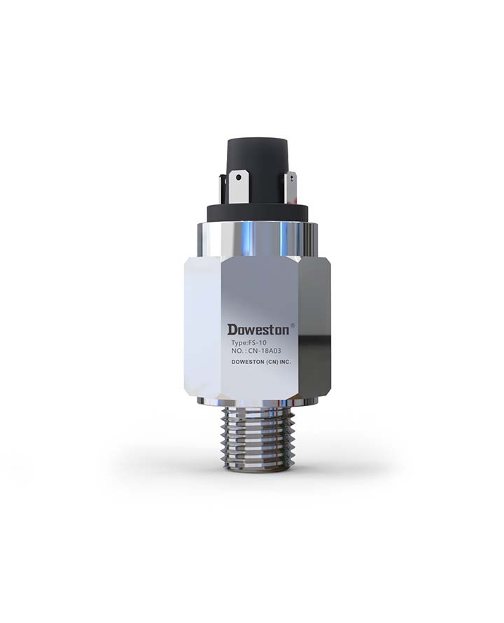 PSM-10 Series Economy Pressure Switch - Product Detail 1 - DOWESTON