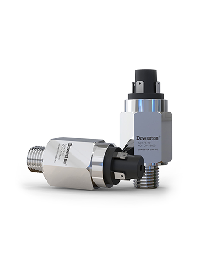 PSM-10 Series Economy Pressure Switch - Product Detail 2 - DOWESTON