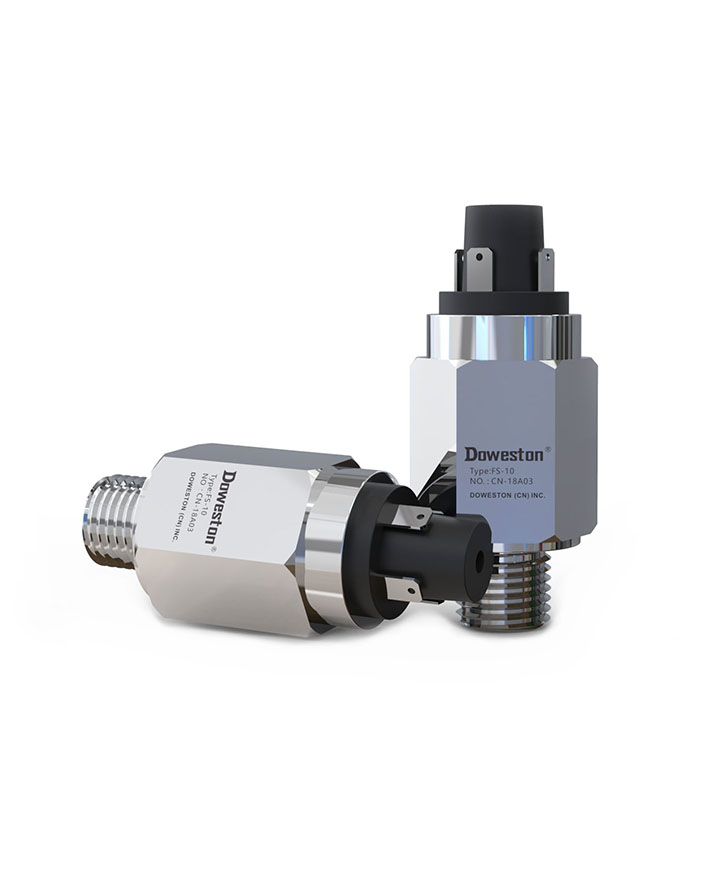 PSM-10 Series Economy Pressure Switch - Product Detail 3 - DOWESTON