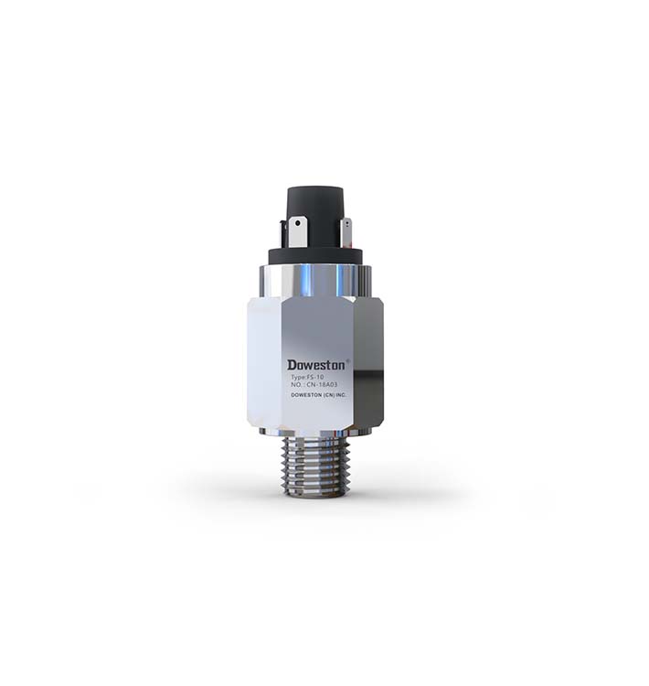 PSM-10 Series<br>Economy Pressure Switch