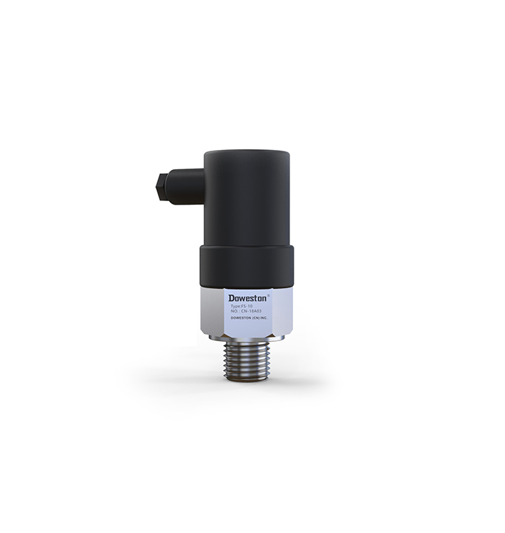 PSM-11 Series<br>Adjustable Pressure Switch
