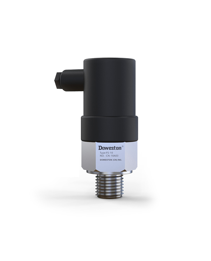 PSM-11 Series Adjustable Pressure Switch - Product Detail 1 - DOWESTON