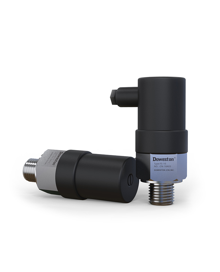 PSM-11 Series Adjustable Pressure Switch - Product Detail 2 - DOWESTON