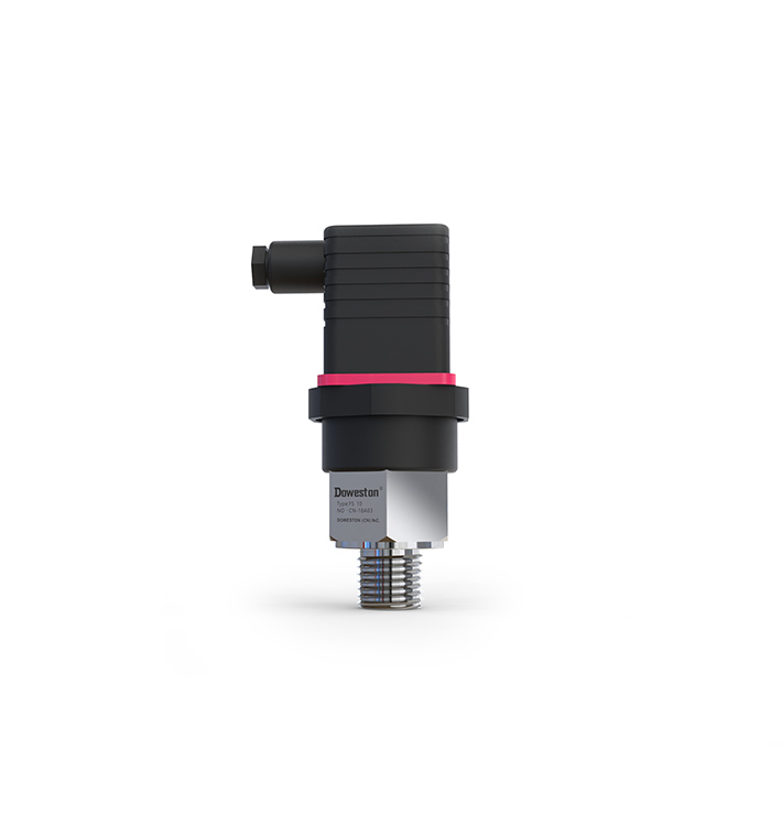 PSM-12 Series<br>Diaphragm Pressure Switch