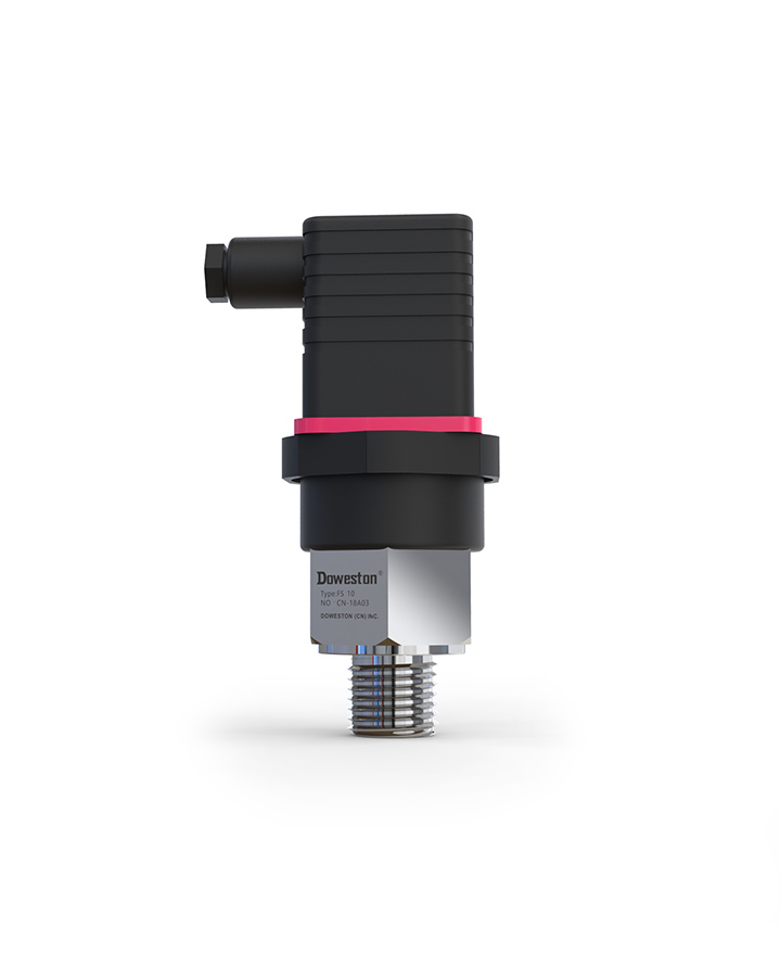 PSM-12 Series Diaphragm Pressure Switch - Product Detail 1 - DOWESTON