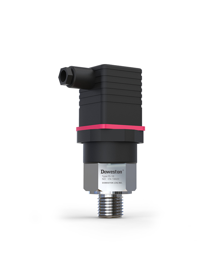 PSM-12 Series Diaphragm Pressure Switch - Product Detail 2 - DOWESTON
