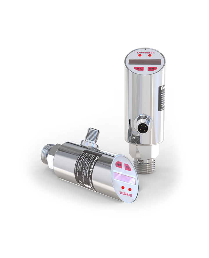 PSC-100 Series Digital Pressure Switch - Product Detail 3 - DOWESTON