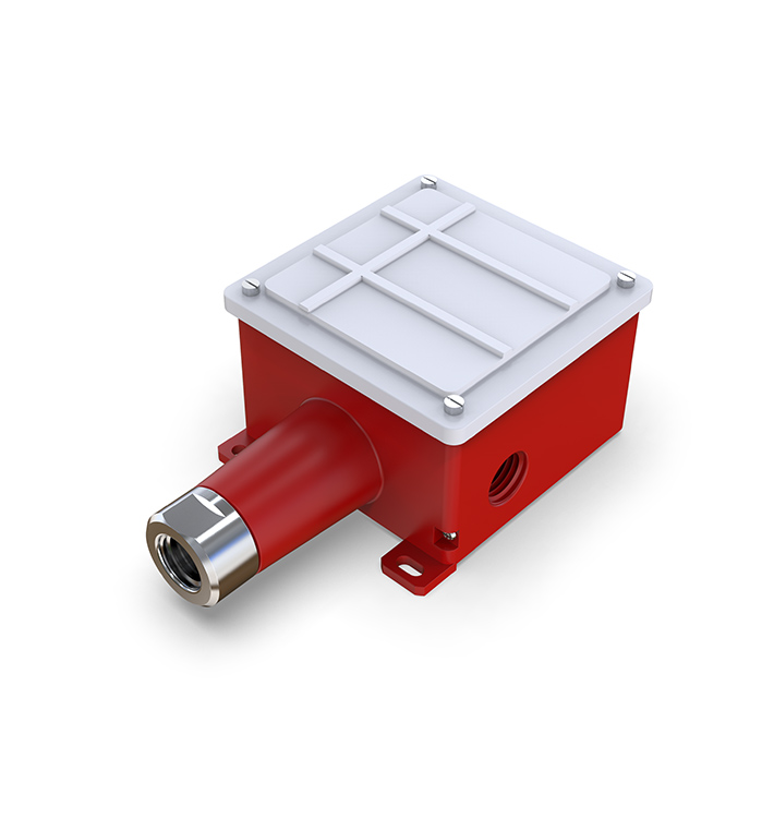 PSP-20 Series<br/>Standard Industrial Pressure Switch