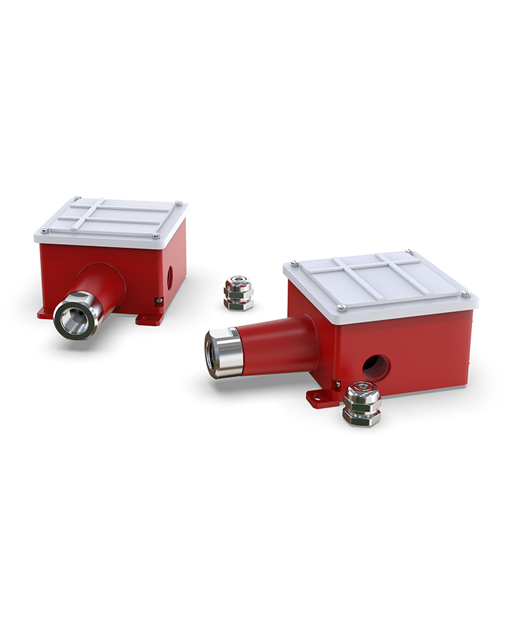 PSP-20 Series Standard Industrial Pressure Switch - Product Detail 3 - DOWESTON
