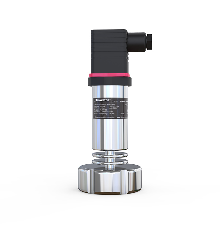 LPL-210S Series<br/>Compact Hydrostatic Level Transmitter - DOWESTON product