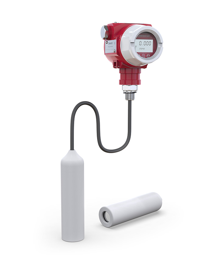 LPL-310D Series Corrosion-Resistant Hydrostatic Level Transmitter - Product Detail 3 - DOWESTON