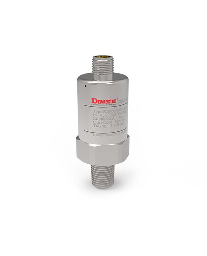 FTR-Converter10 Compact Signal Converter - Product Detail 1 - DOWESTON