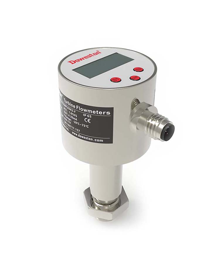 FTR-Converter30 Digital Signal Converter - Product Detail 1 - DOWESTON