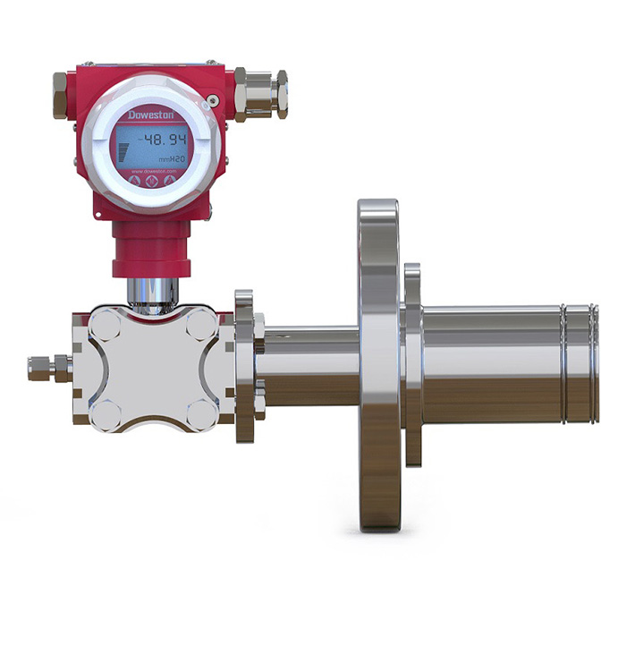 PD-750L Series<br/>Single-Flange Pressure Transmitter - DOWESTON product