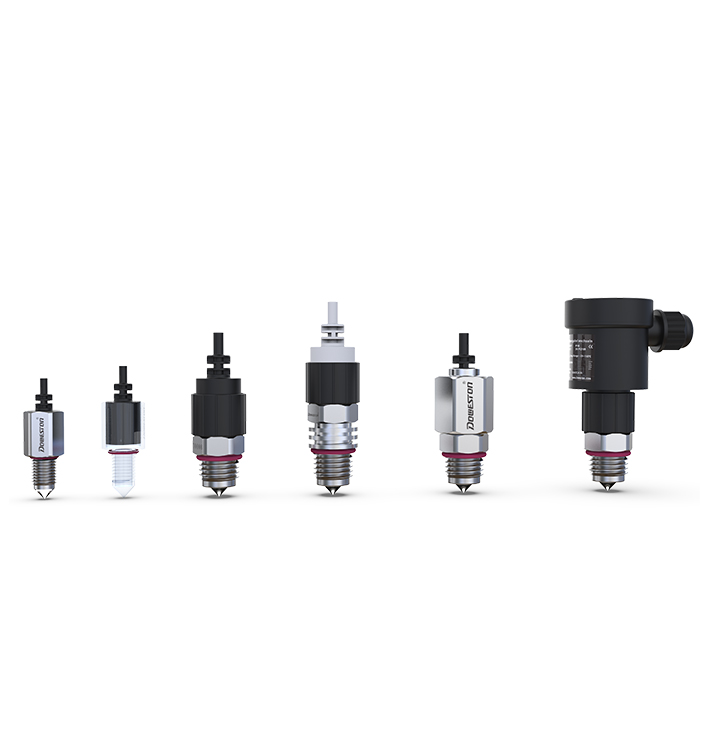 LSD-20 Series<br/>Optical Level Switch