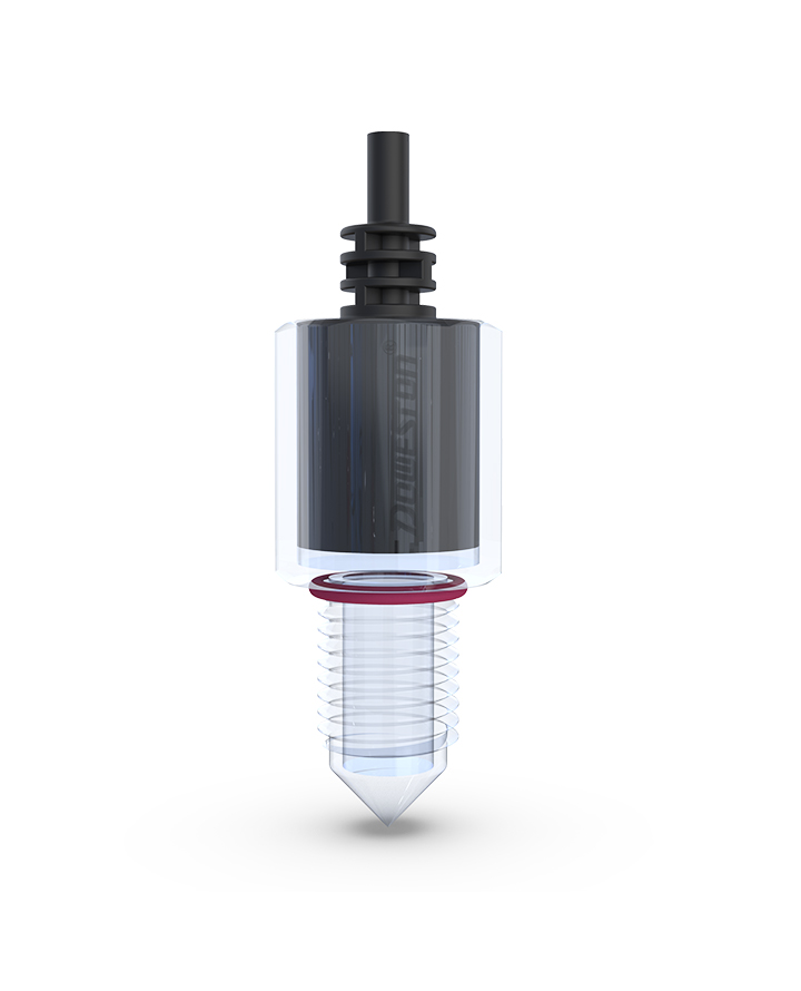 LSD-20 Series Optical Level Switch - Product Detail 2 - DOWESTON