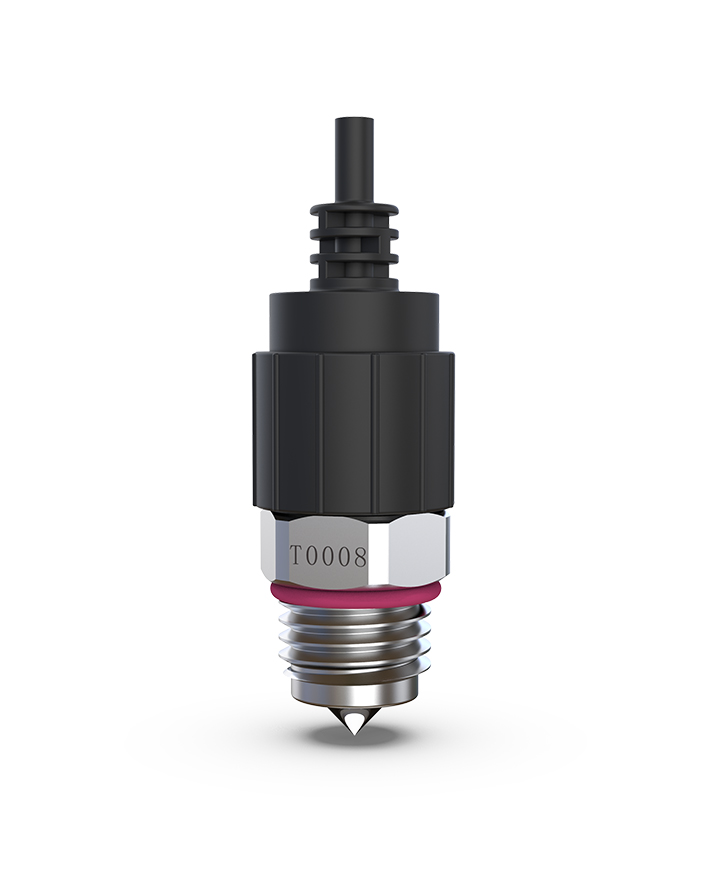 LSD-20 Series Optical Level Switch - Product Detail 3 - DOWESTON