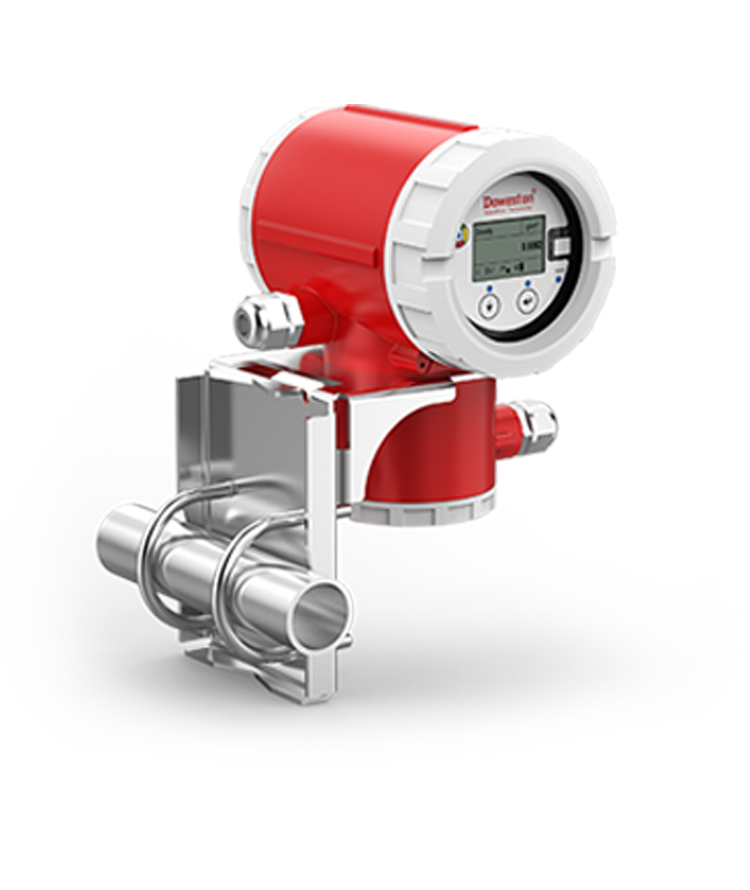FTM-1660Q Sanitary Coriolis Mass Flow Meter - Product Detail 1 - DOWESTON