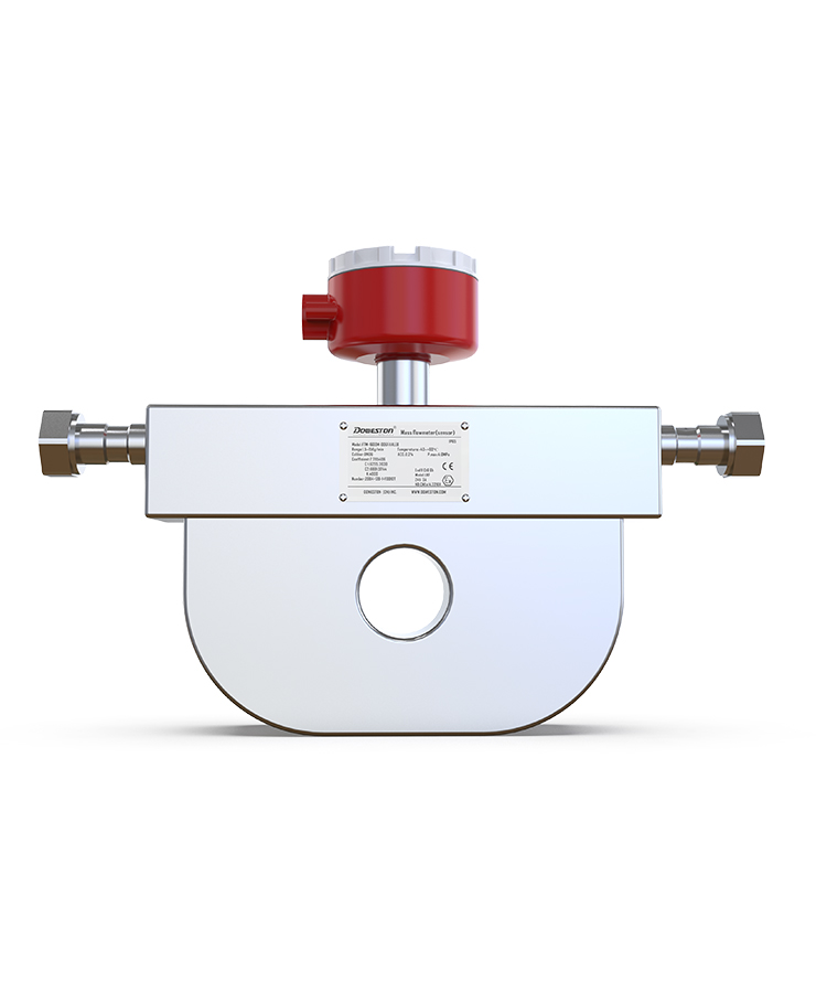 FTM-1660Q Sanitary Coriolis Mass Flow Meter - Product Detail 3 - DOWESTON