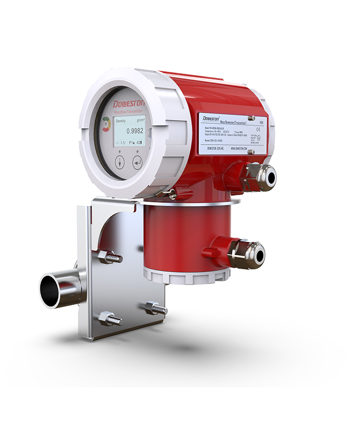 FTM-1660R Batch Filling Coriolis Mass Flow Meter - Product Detail 1 - DOWESTON