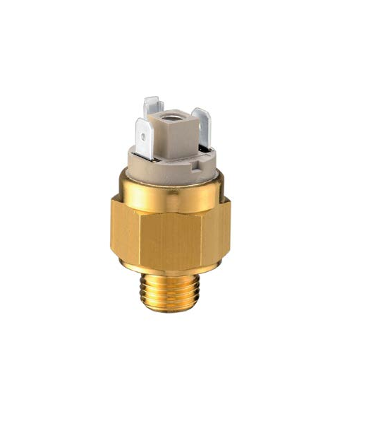 TT-14 Bimetal Thermostat - Product Detail 1 - DOWESTON