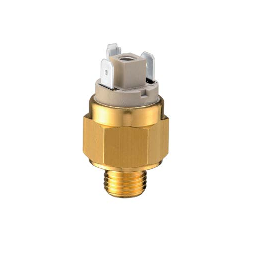 TT-14 Bimetal Thermostat