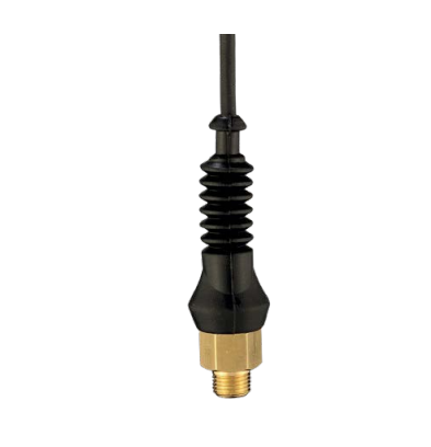 TT-17 Bimetal Thermostat - Product Detail 1 - DOWESTON