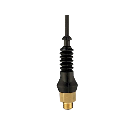 TT-17 Bimetal Thermostat
