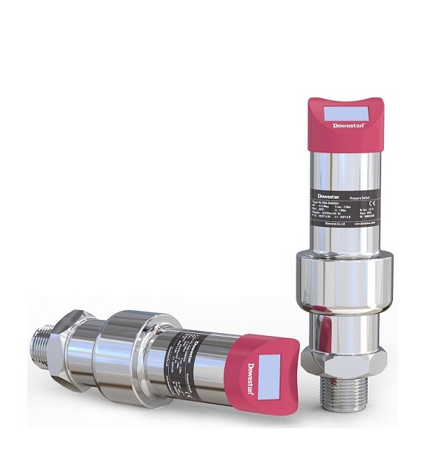 PSC-120 Series Monocrystalline Silicon Digital Pressure Switch - Product Detail 1 - DOWESTON