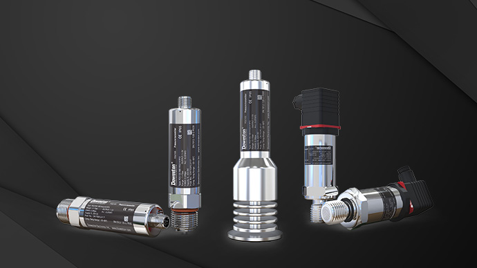 Sensors that convert the sensed pressure into electrical signals under working pressure and compute a variety of output signals.- Doweston Product Categories 
