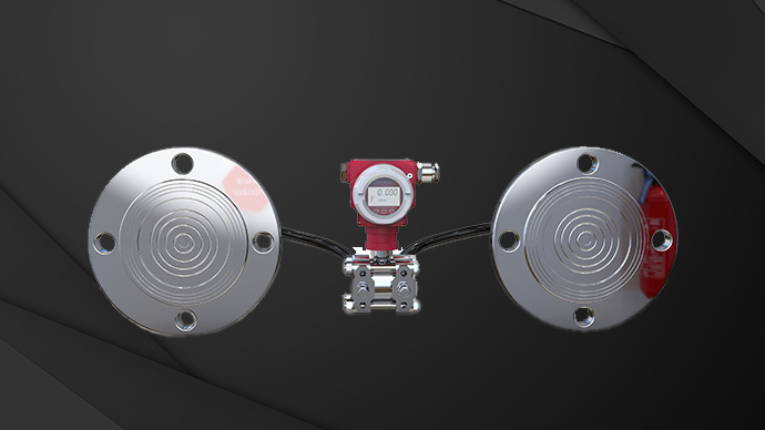 The sensor never contacts the medium directly - easily handles high temperature, corrosion and clogging- Doweston Product Categories 
