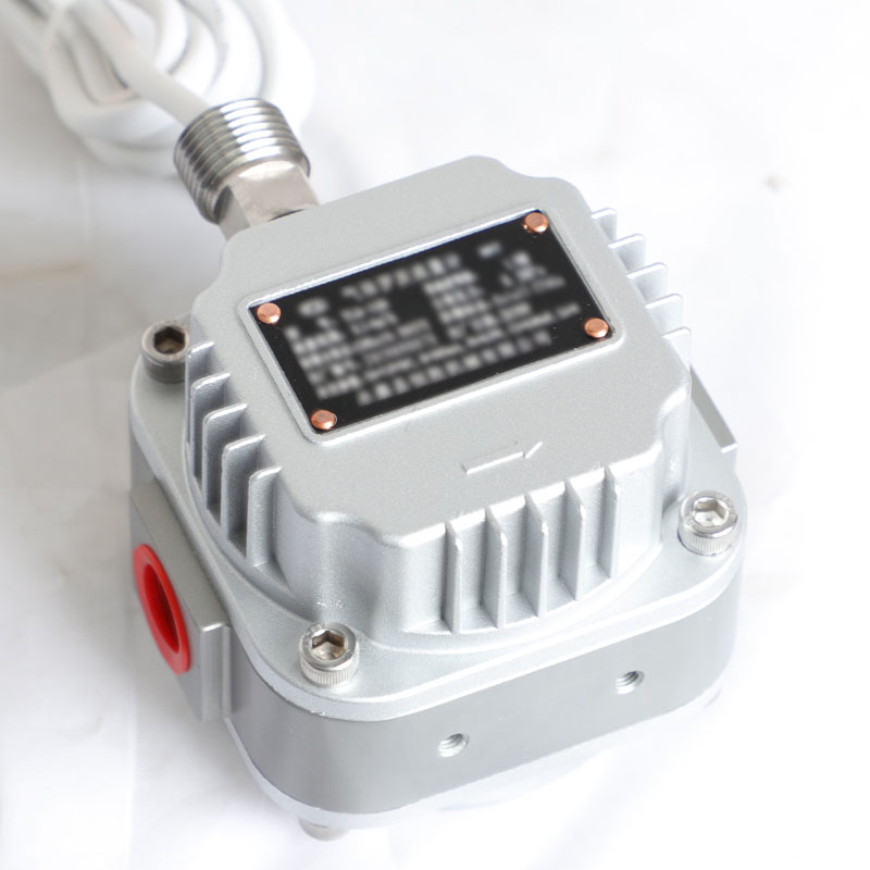 YLQ-40 Vapor Recovery Flow Meter - Product Detail 1 - DOWESTON