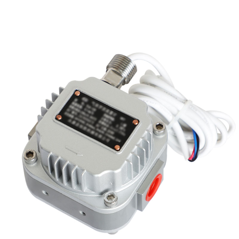 YLQ-40 Vapor Recovery Flow Meter - Product Detail 4 - DOWESTON