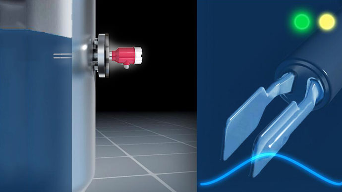 Tuning fork limit switches provide safe overflow protection and switching alarms for liquids and solids, safeguarding equipment around the clock.- Doweston Product Categories 
