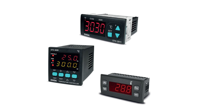 Temperature controllers convert sensor signals into stable, standardized signals while providing control outputs- Doweston Product Categories 