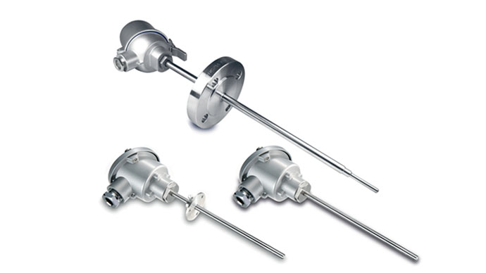 Higher temperature measurement and faster response across all fields, with extreme temperatures up to 1800°C- Doweston Product Categories 