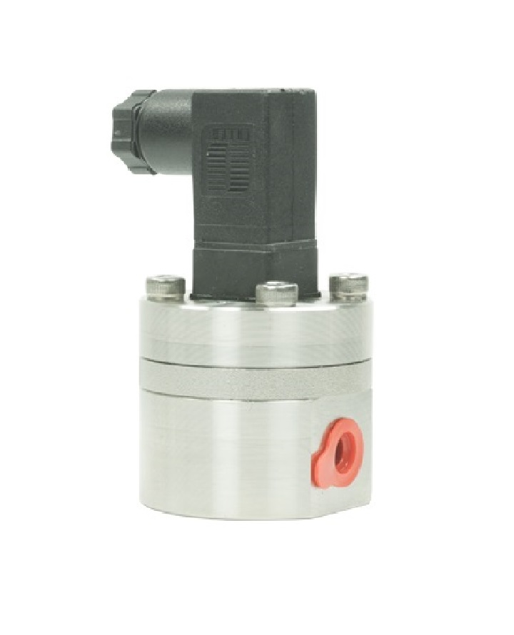 YLQ-40 Vapor Recovery Flow Meter