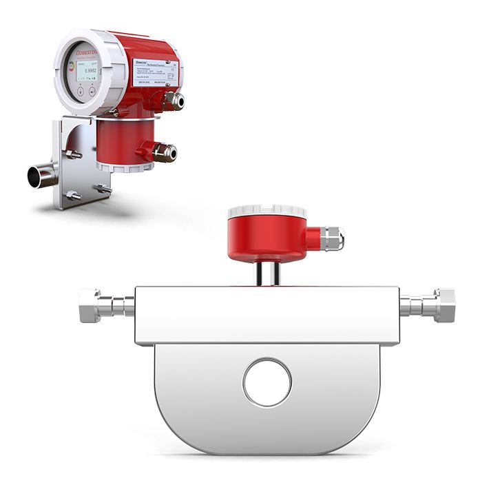 FTM-1660R Batch Filling<br/>Coriolis Mass Flow Meter - Related Doweston Product