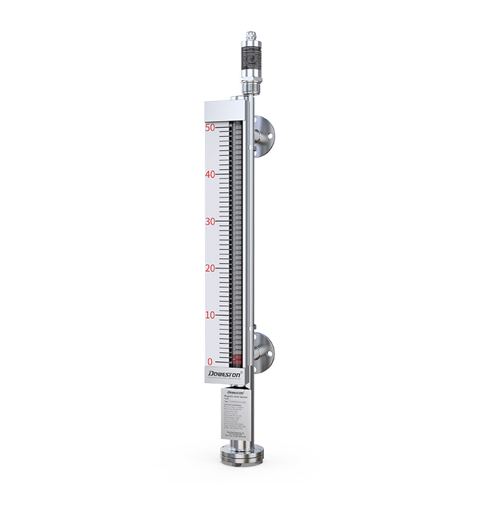 LTF-100S Series<br/>Standard Magnetic Level Gauge - DOWESTON product